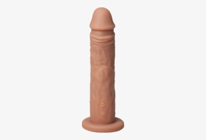 Hvad er en vibrerende dildo?