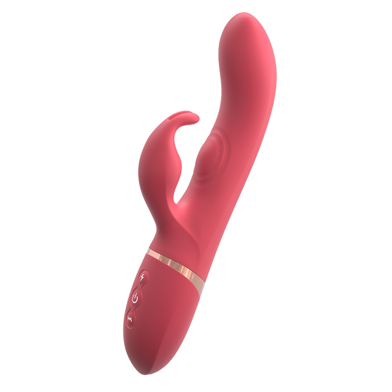 G-Spot Dunkende Vibrator